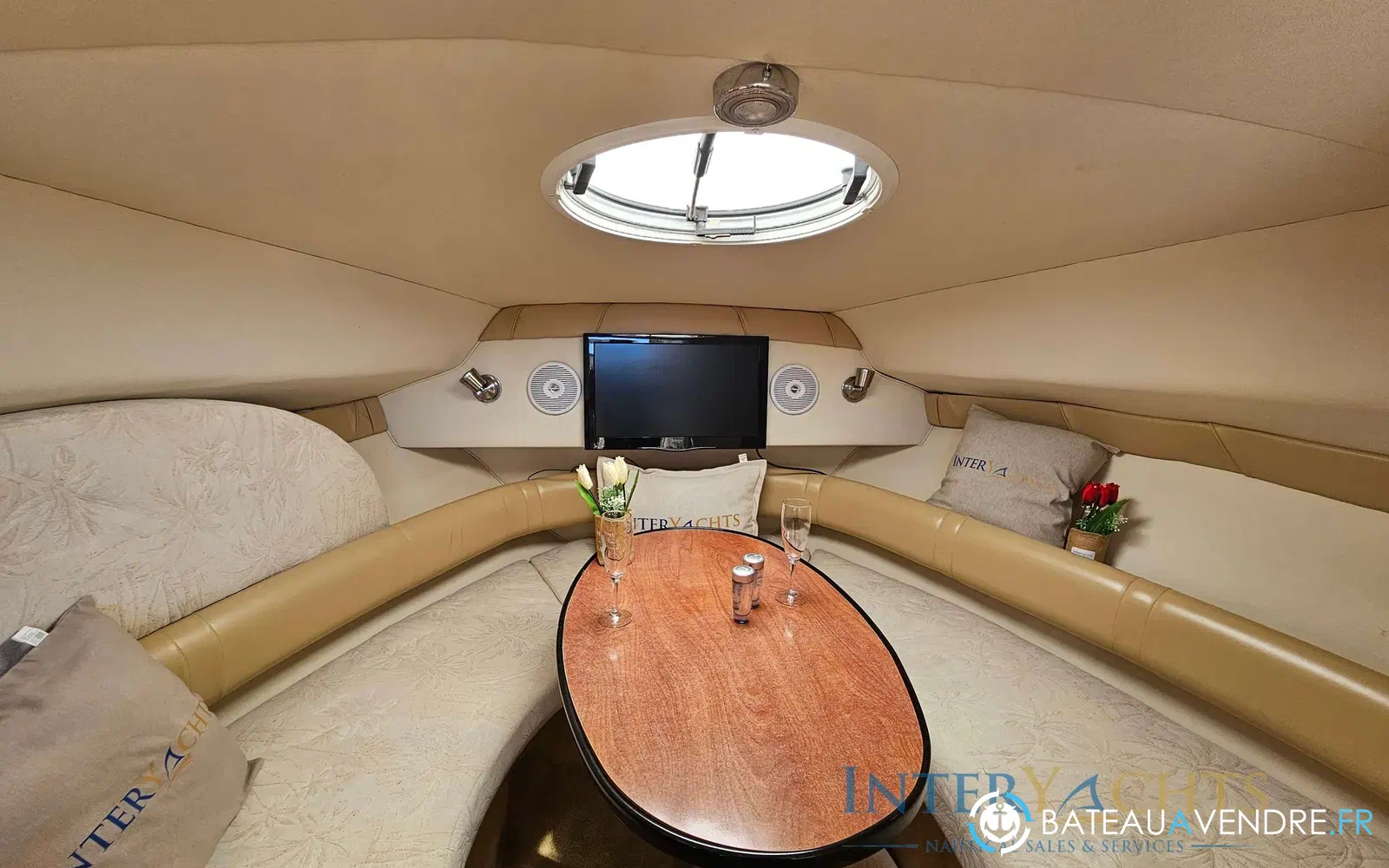 slider 6 Larson 240 Cabrio