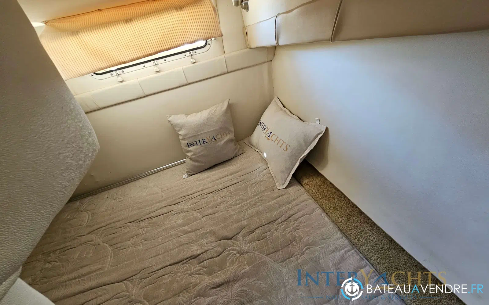 slider 8 Larson 240 Cabrio