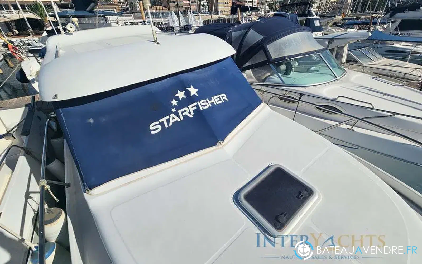 slider 0 Starfisher 840