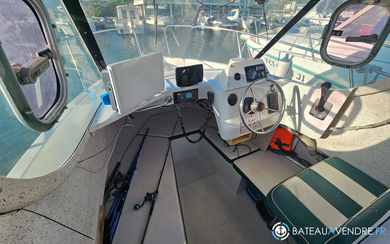 slider 8 Arvor 20