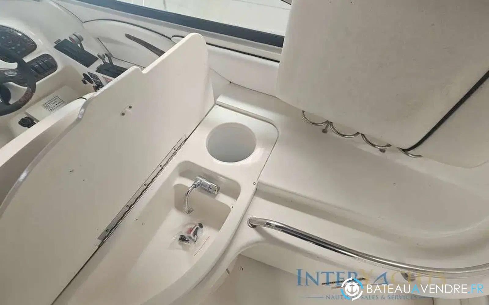 slider 4 Sea Ray 290 Sun Sport