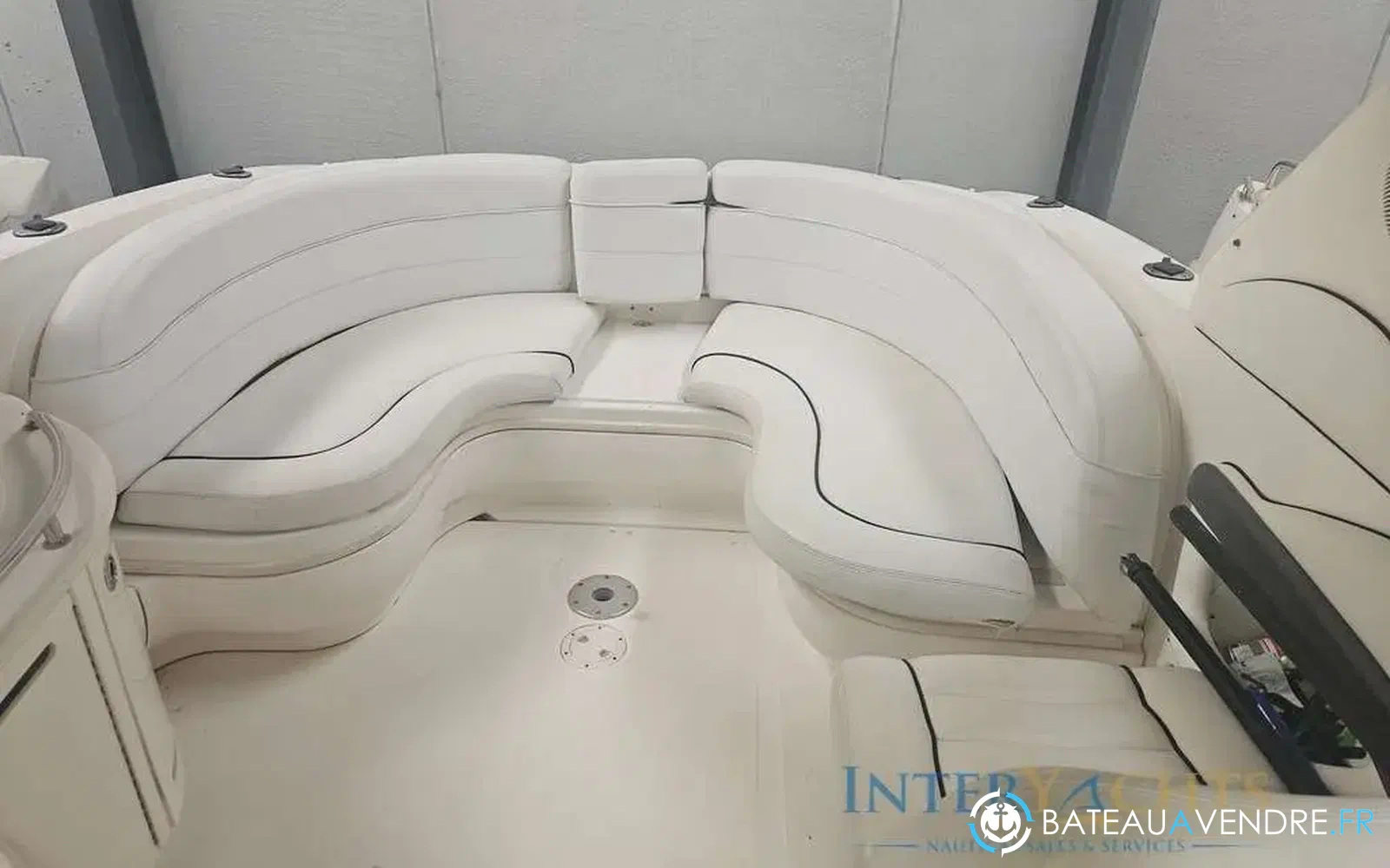 slider 7 Sea Ray 290 Sun Sport
