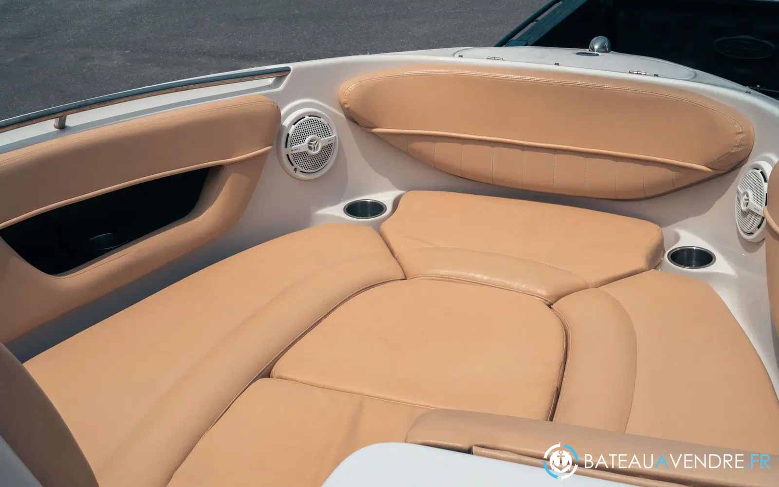 slider 2 Four Winns Horizon 260