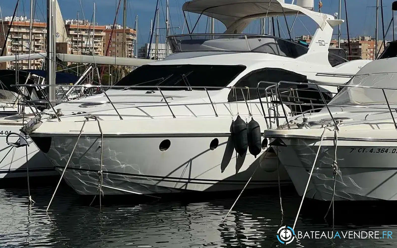 slider 0 Azimut 50 Fly