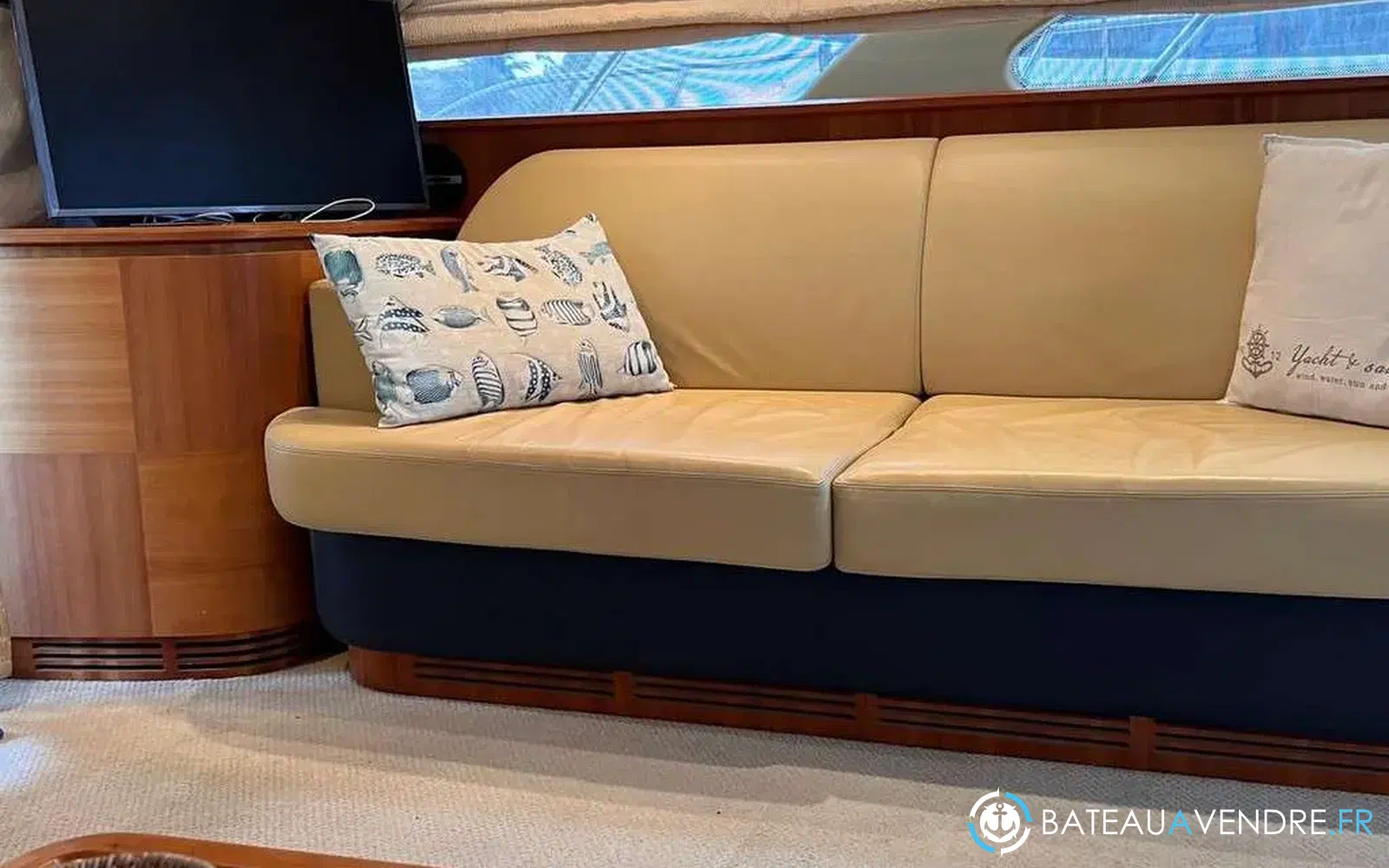 slider 9 Azimut 50 Fly