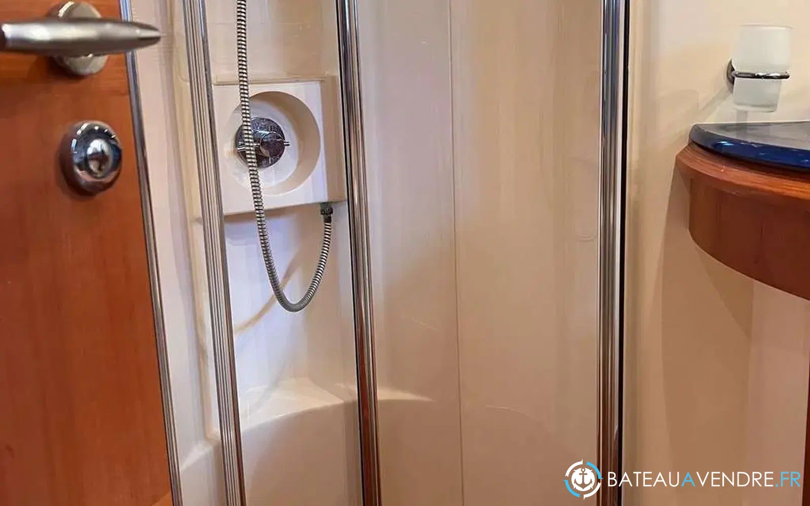 slider 13 Azimut 50 Fly