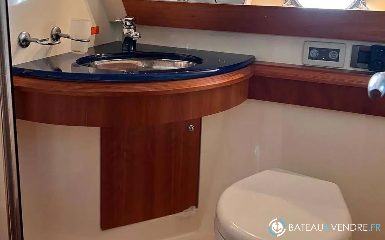slider 18 Azimut 50 Fly
