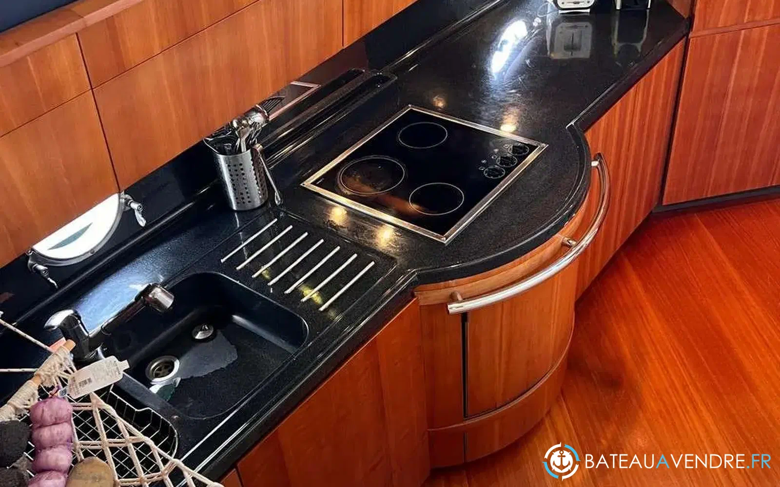 slider 29 Azimut 50 Fly