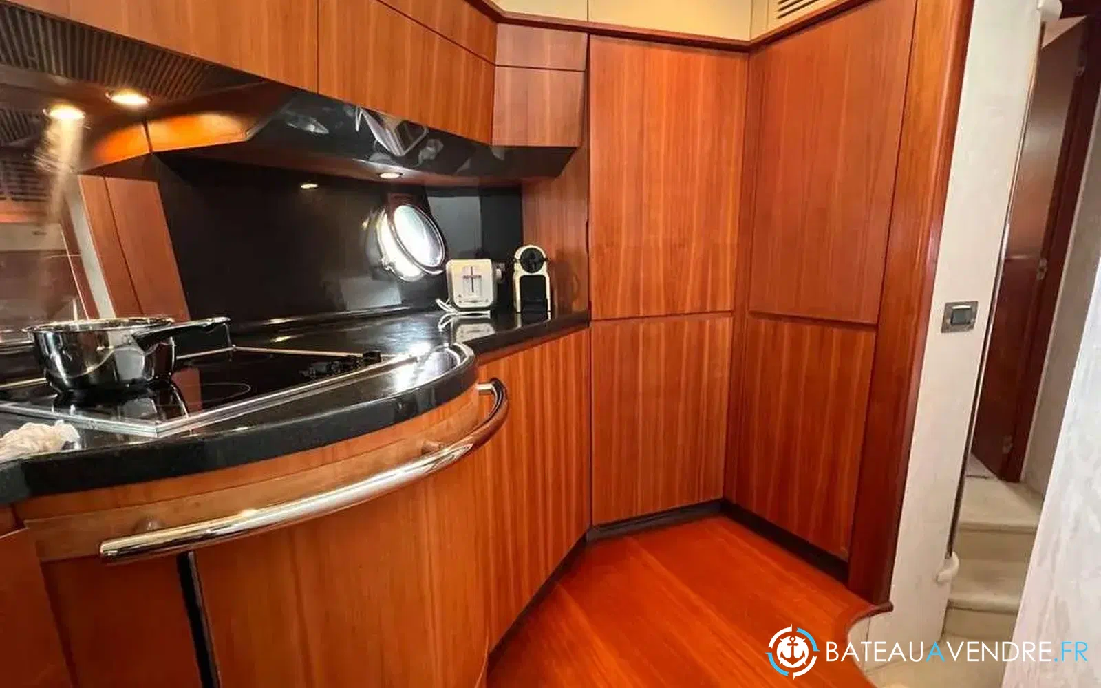 slider 31 Azimut 50 Fly