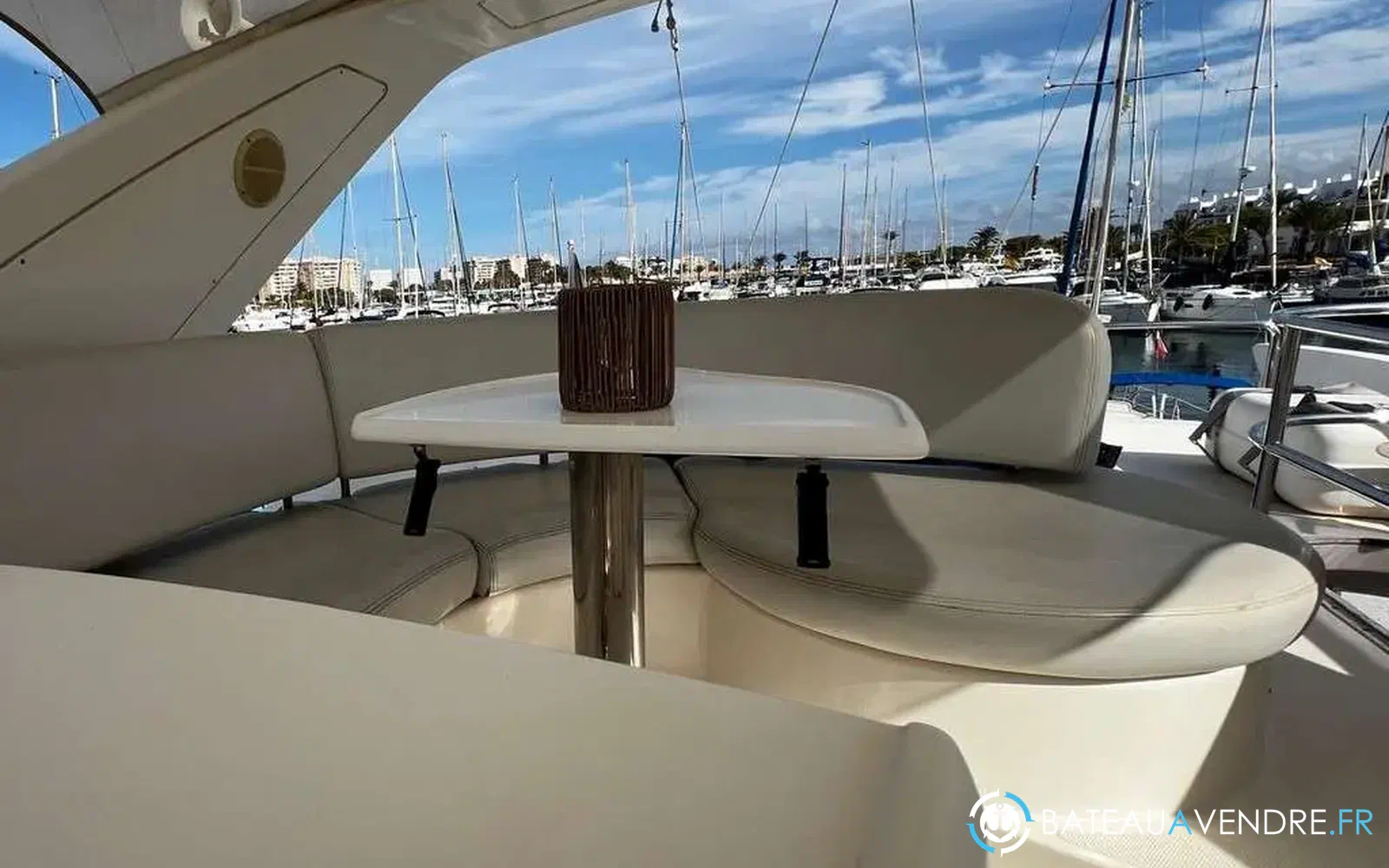 slider 3 Azimut 50 Fly
