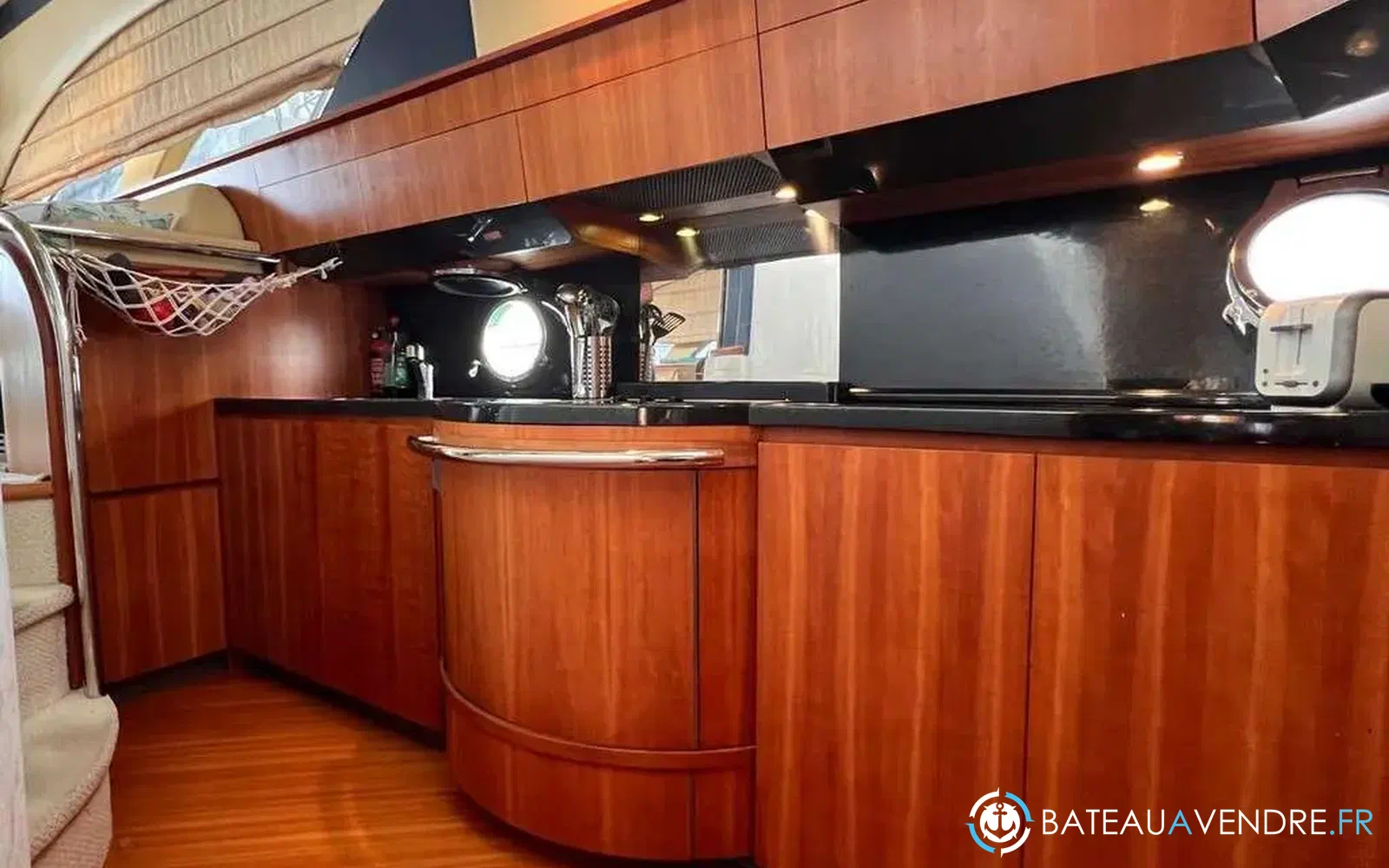 slider 5 Azimut 50 Fly