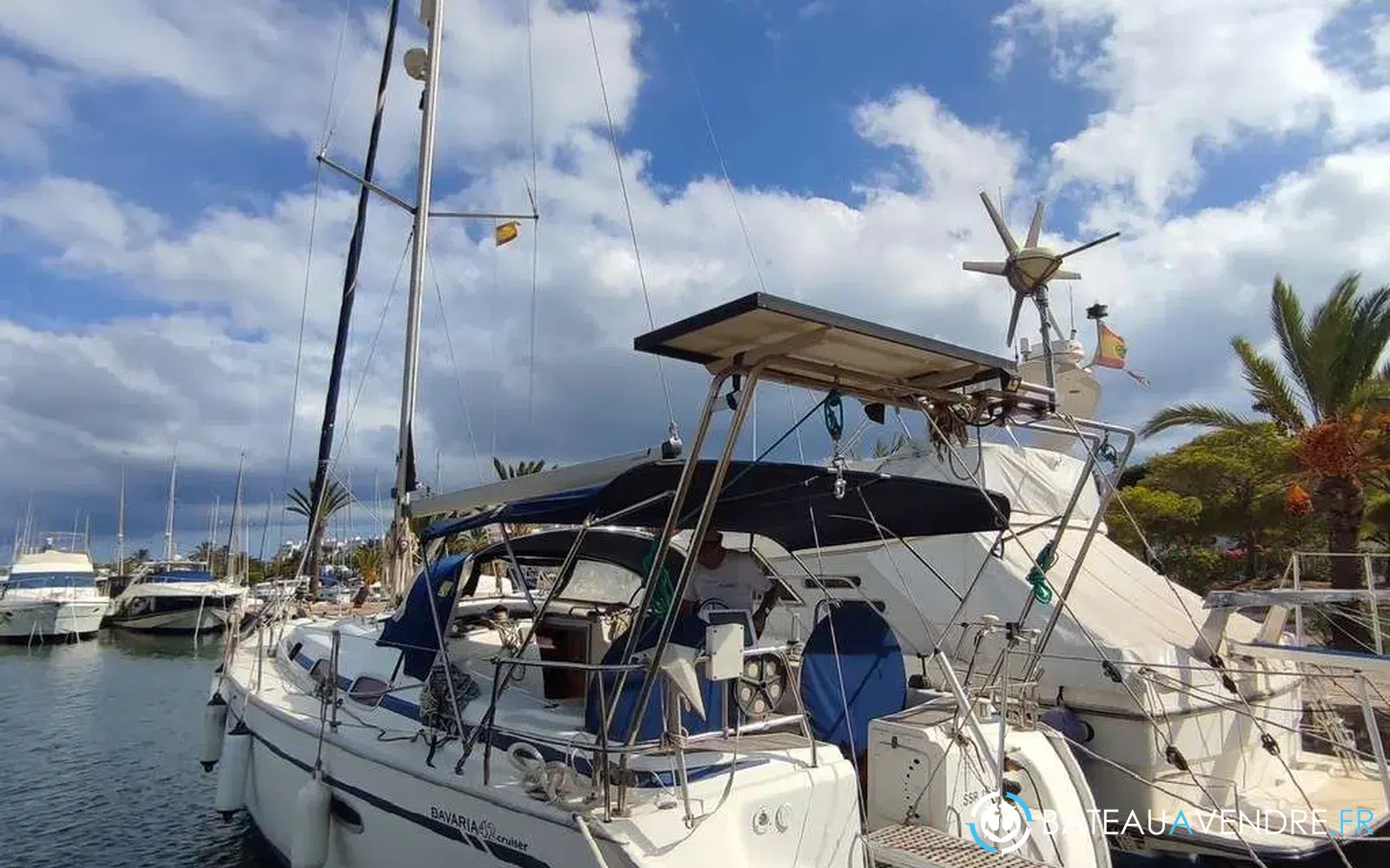 slider 0 Bavaria 42 cruiser