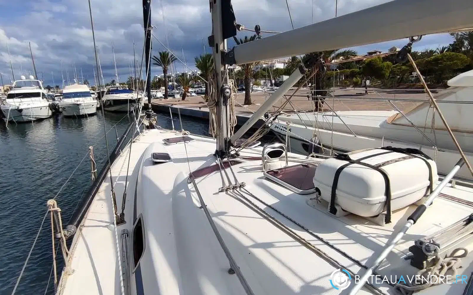 slider 9 Bavaria 42 cruiser
