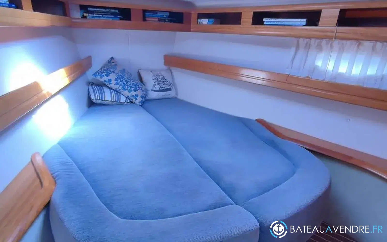 slider 10 Bavaria 42 cruiser
