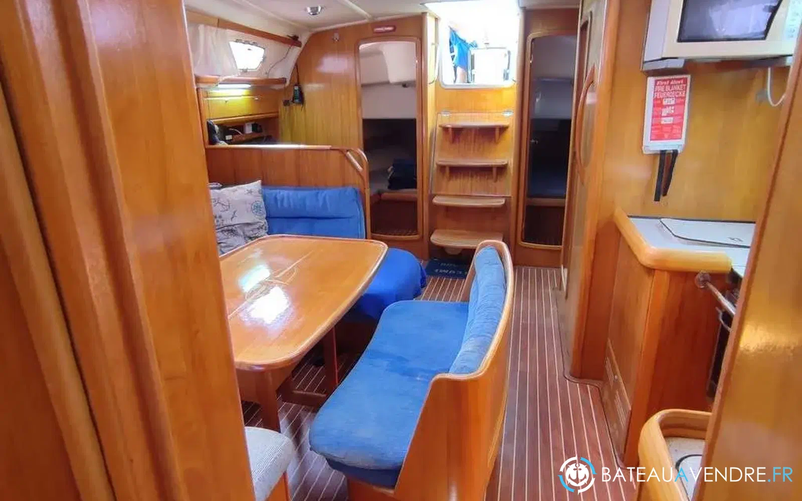 slider 11 Bavaria 42 cruiser