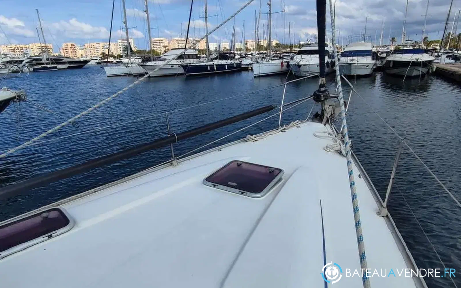 slider 13 Bavaria 42 cruiser
