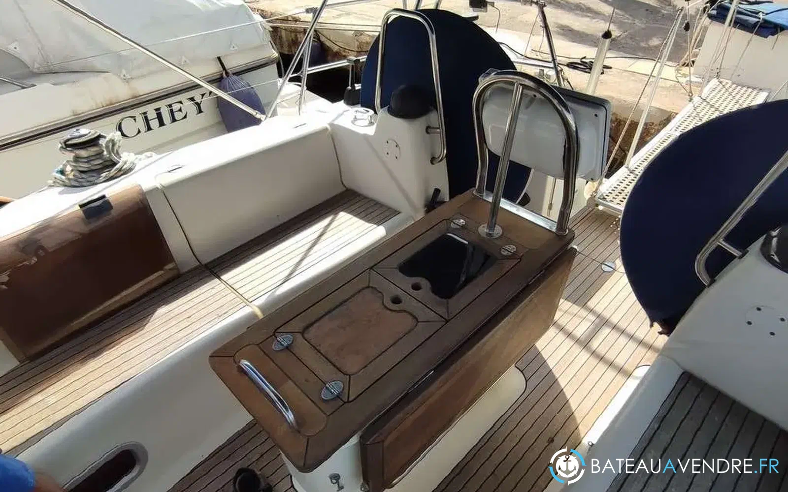 slider 16 Bavaria 42 cruiser