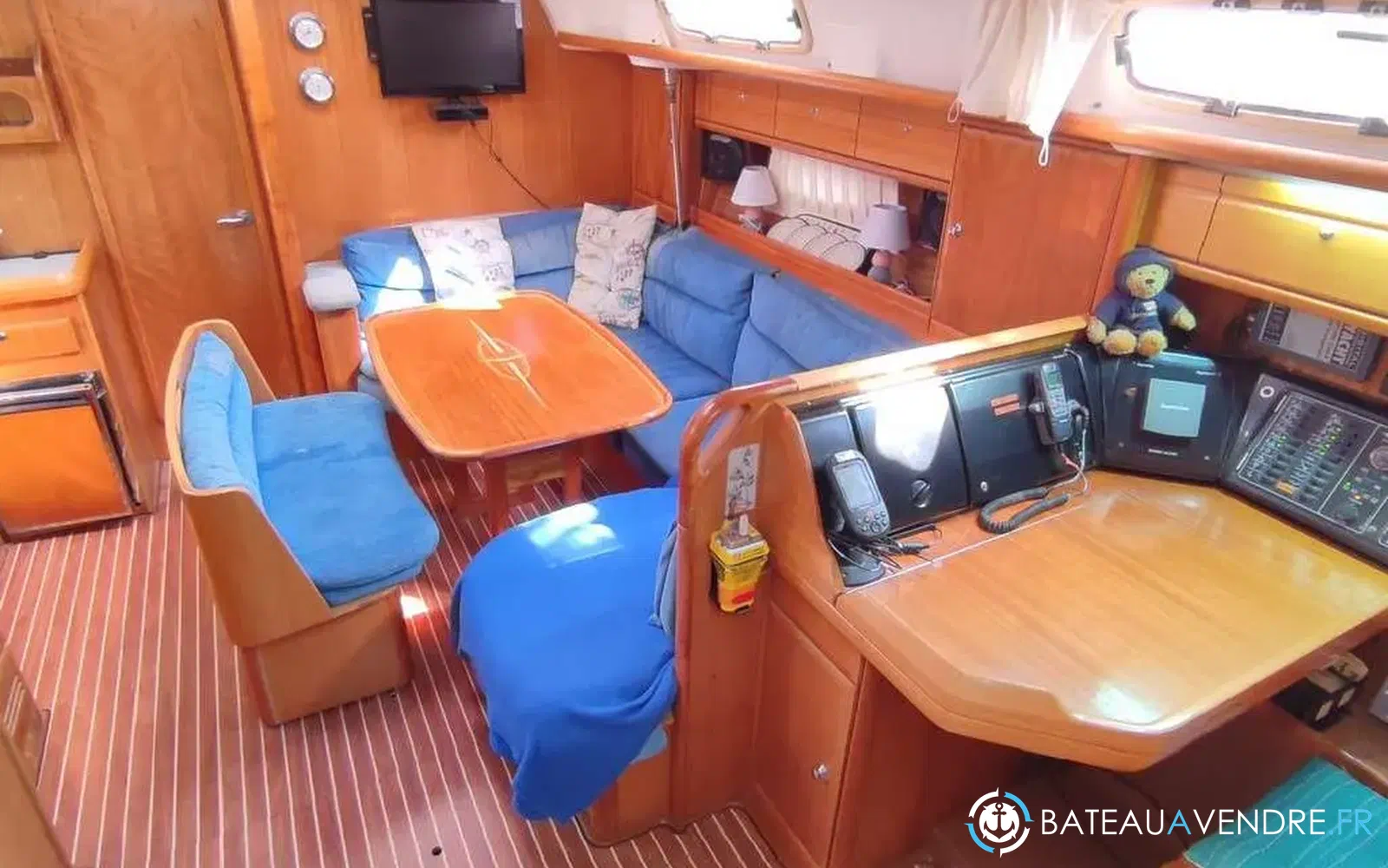 slider 17 Bavaria 42 cruiser