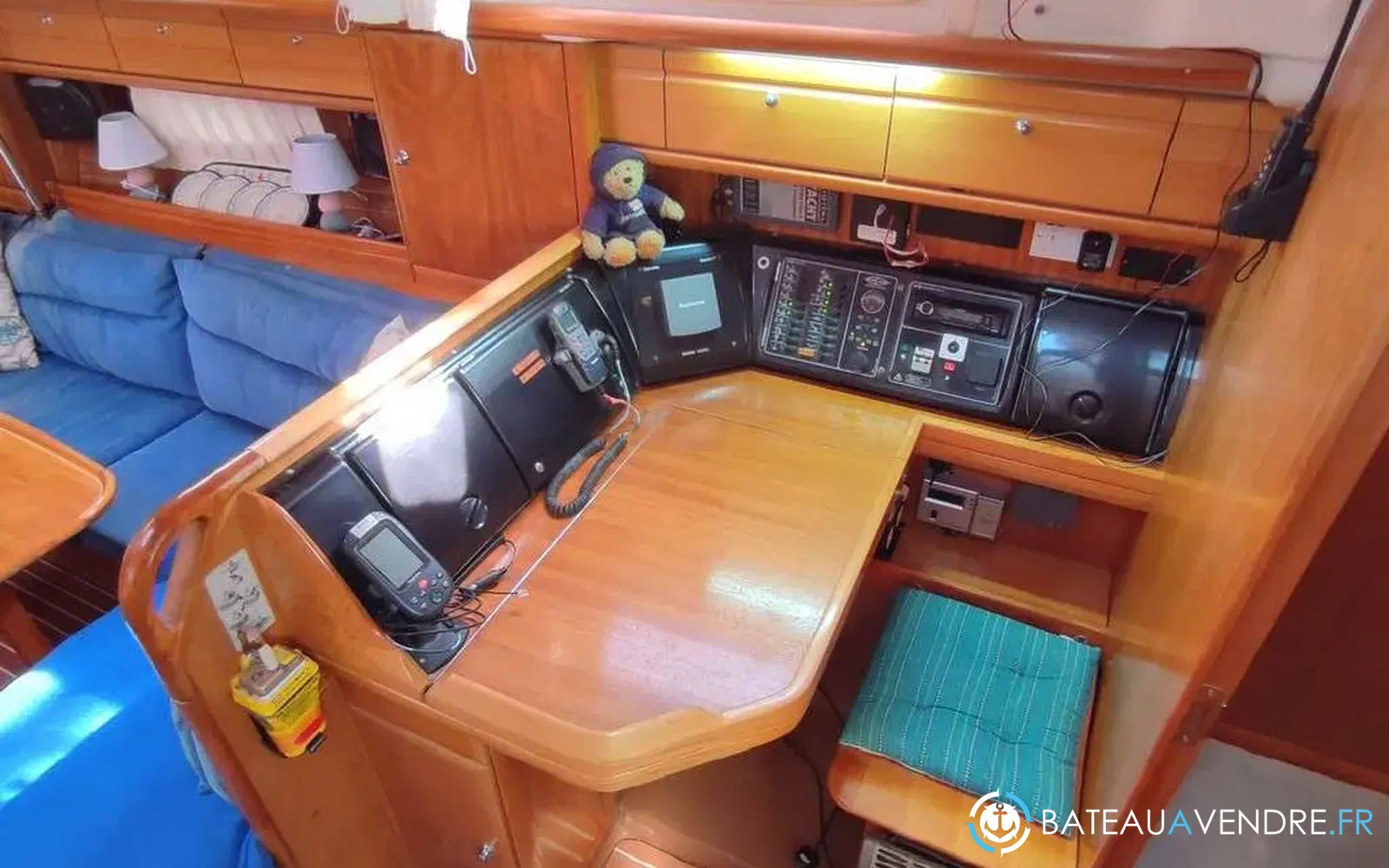 slider 18 Bavaria 42 cruiser