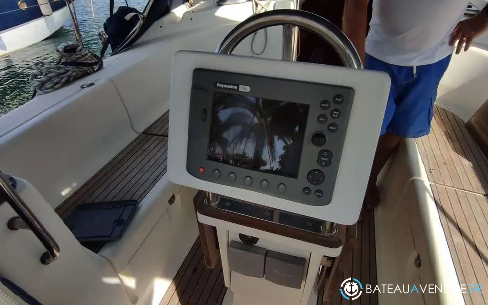 slider 19 Bavaria 42 cruiser