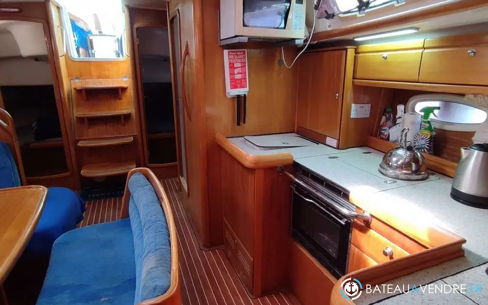 slider 22 Bavaria 42 cruiser