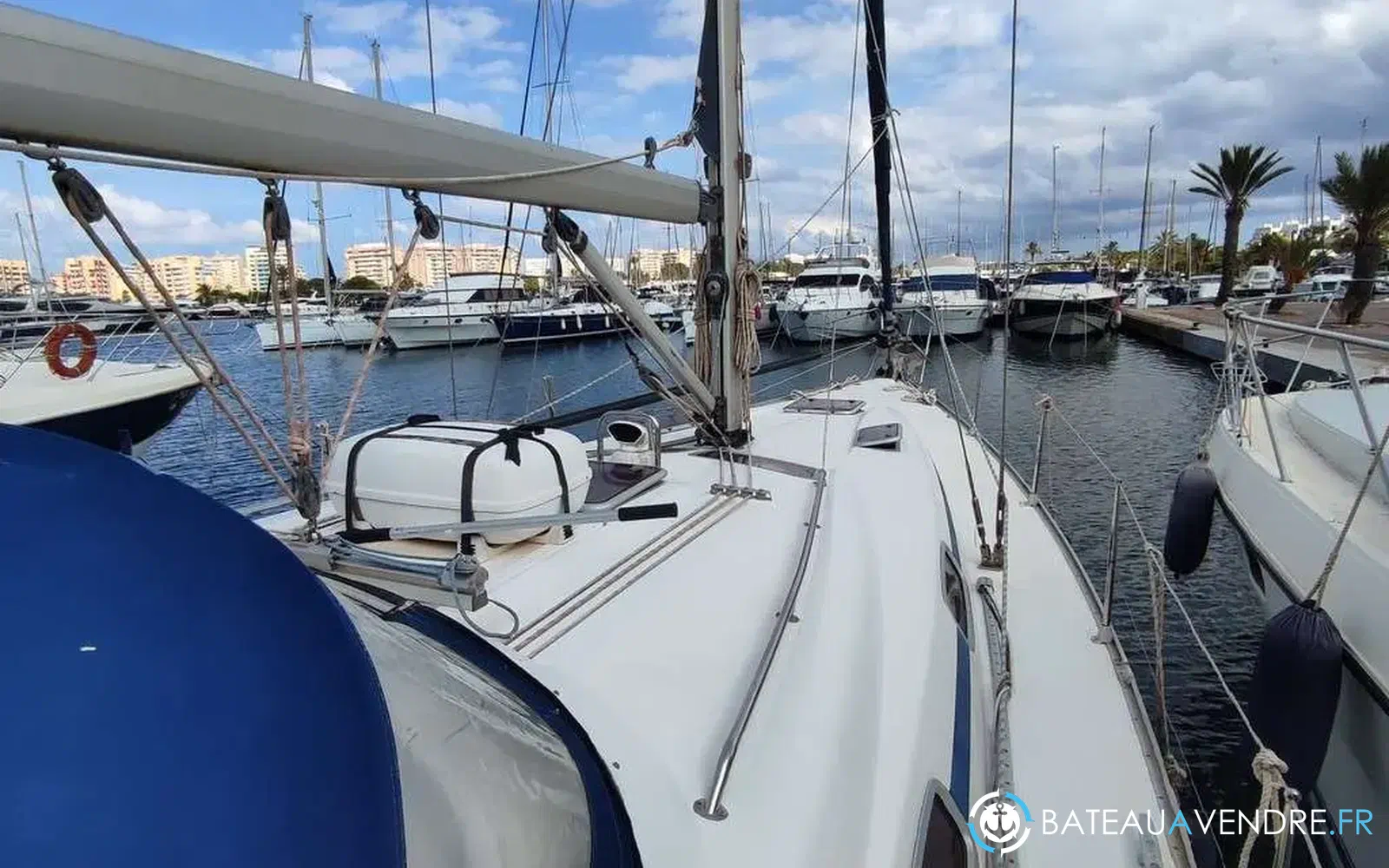 slider 3 Bavaria 42 cruiser