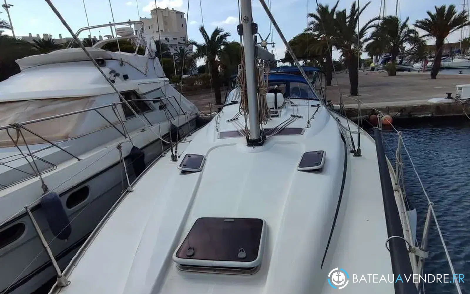 slider 4 Bavaria 42 cruiser