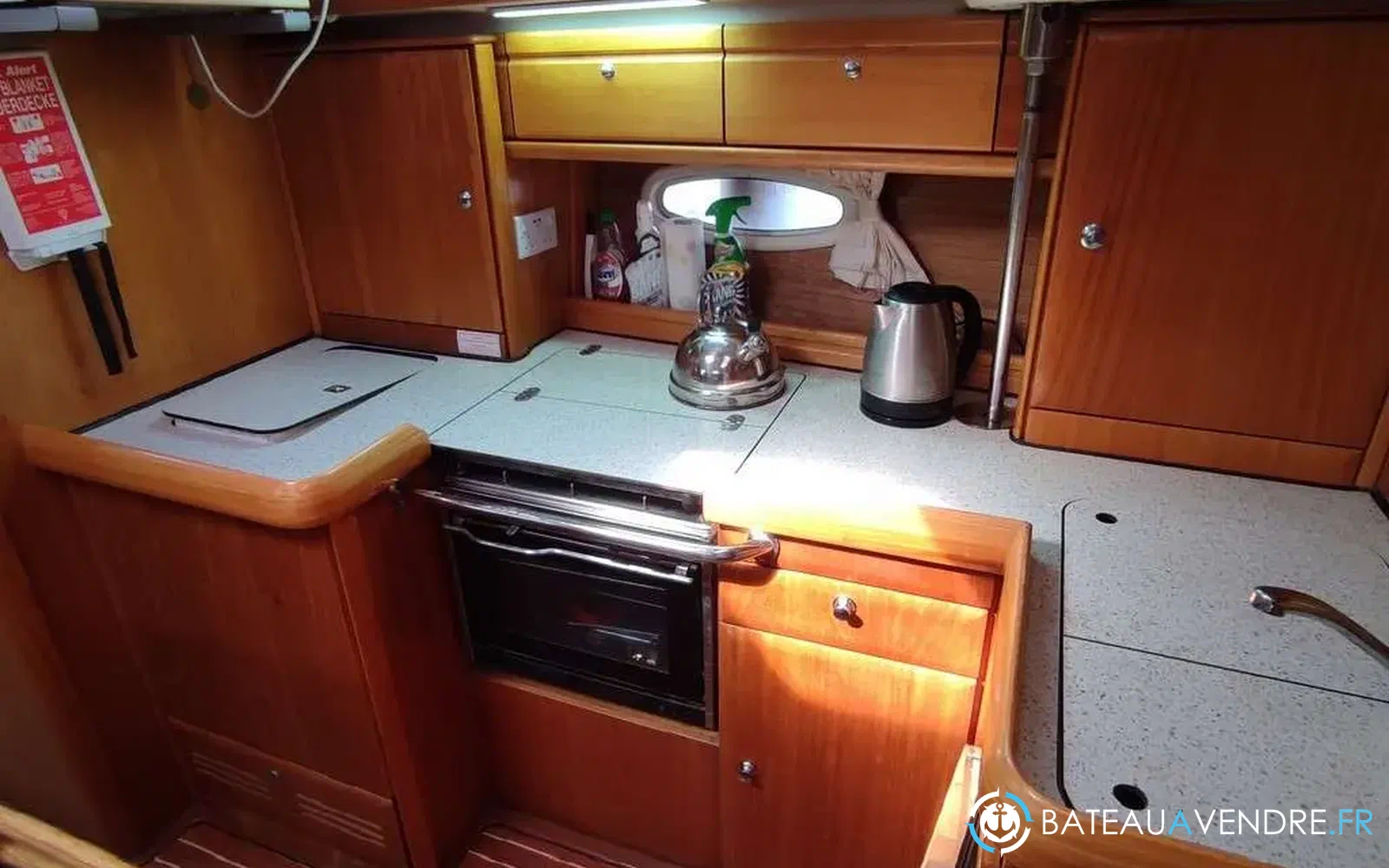 slider 5 Bavaria 42 cruiser