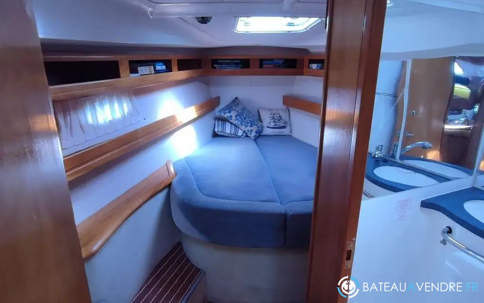 slider 6 Bavaria 42 cruiser