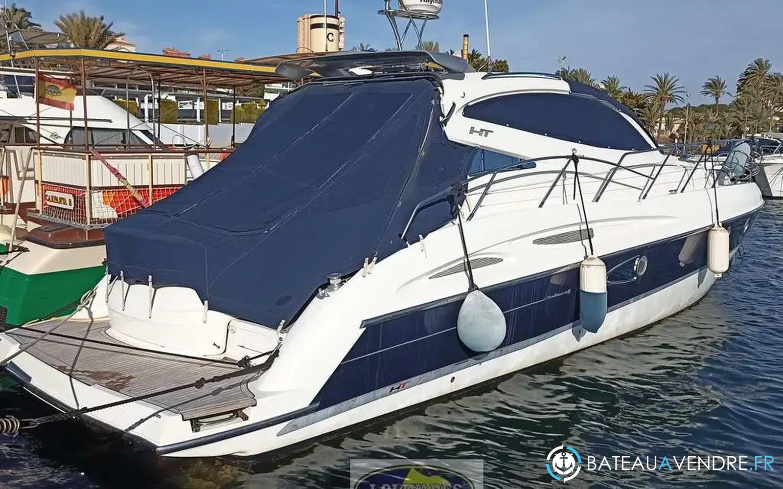 slider 0 Cranchi Mediterranee 47 Hard Top