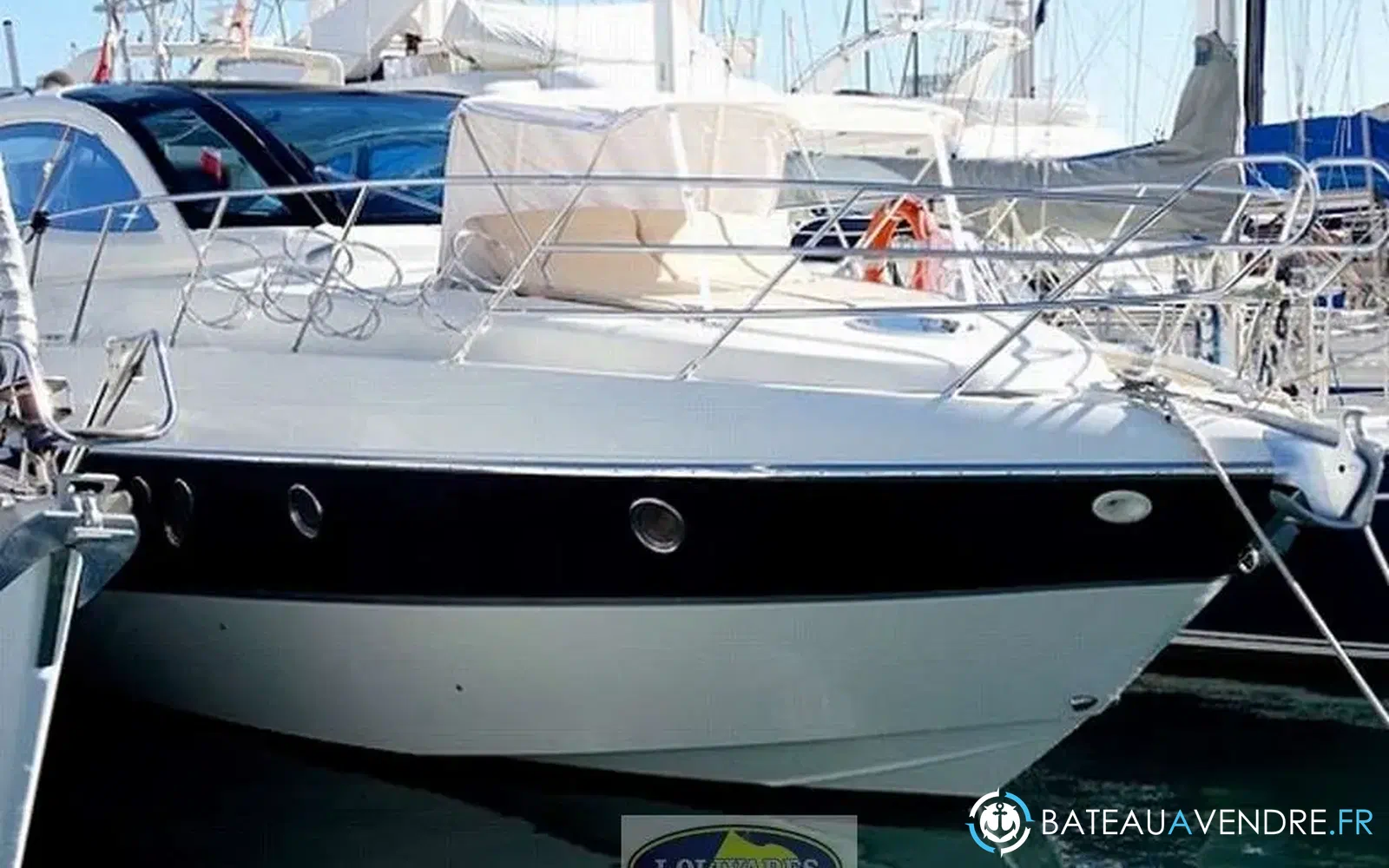 slider 11 Cranchi Mediterranee 47 Hard Top