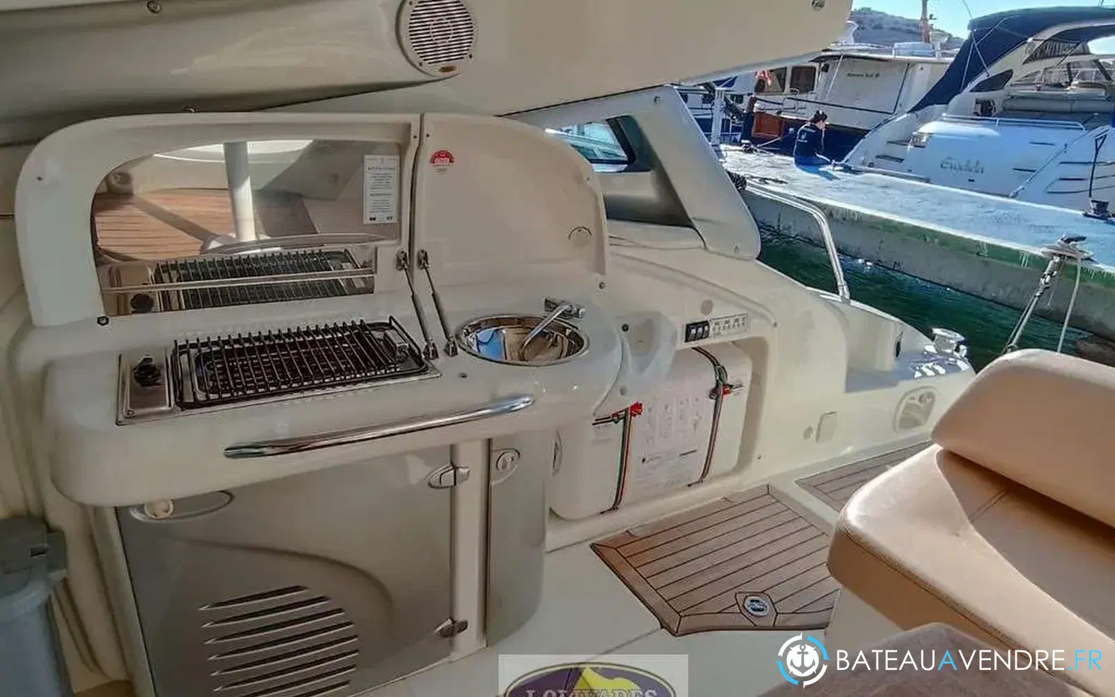 slider 14 Cranchi Mediterranee 47 Hard Top