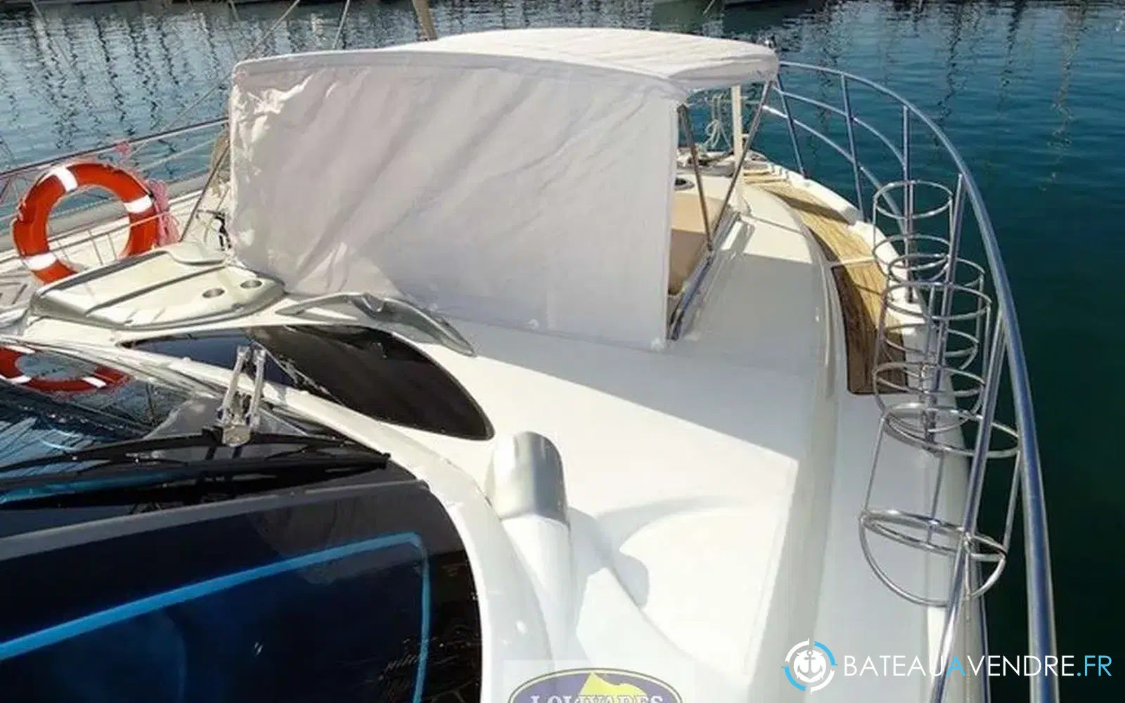 slider 15 Cranchi Mediterranee 47 Hard Top