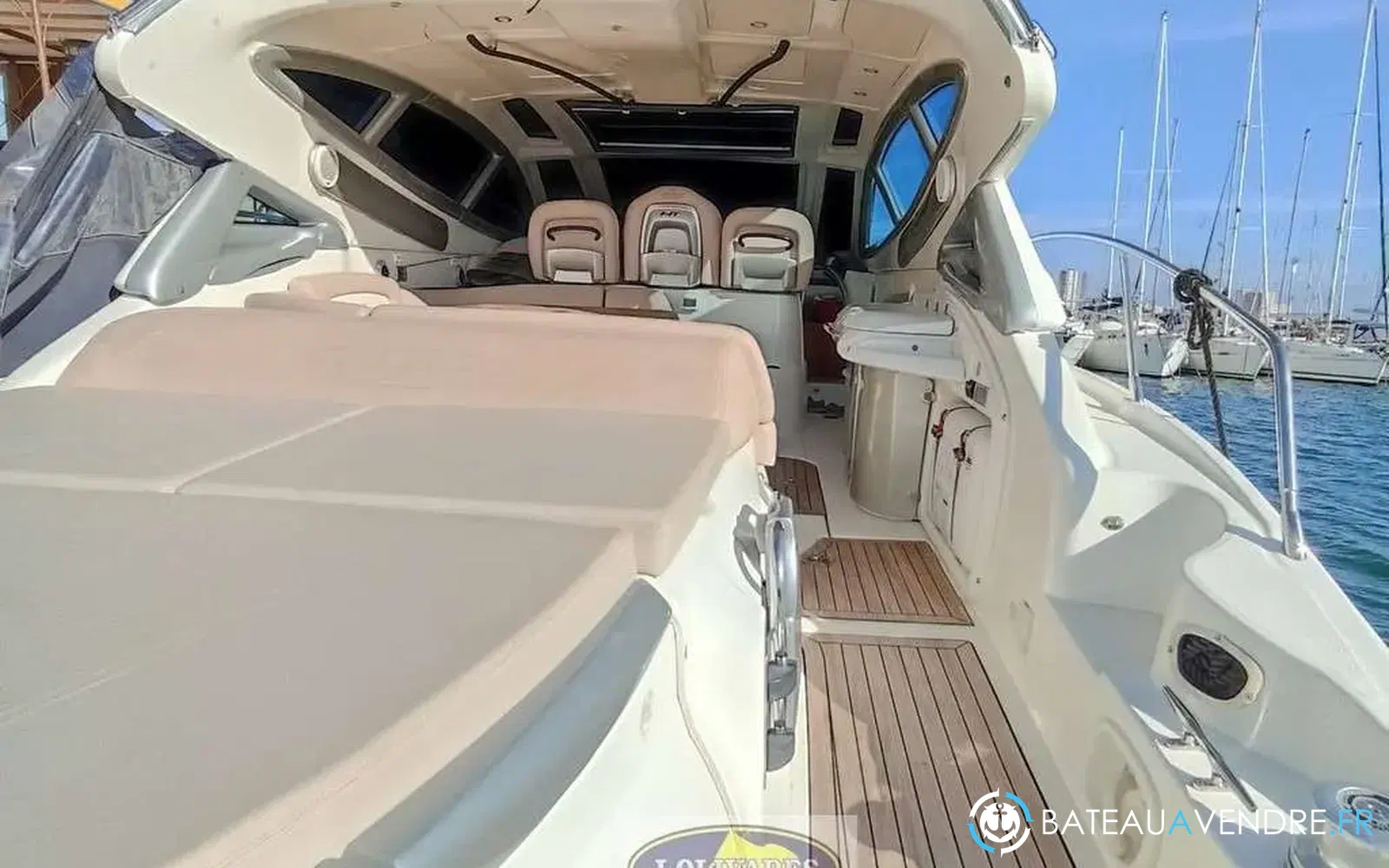 slider 1 Cranchi Mediterranee 47 Hard Top