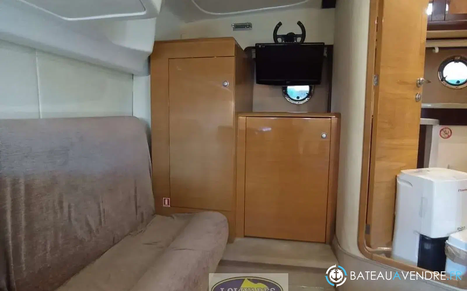 slider 22 Cranchi Mediterranee 47 Hard Top