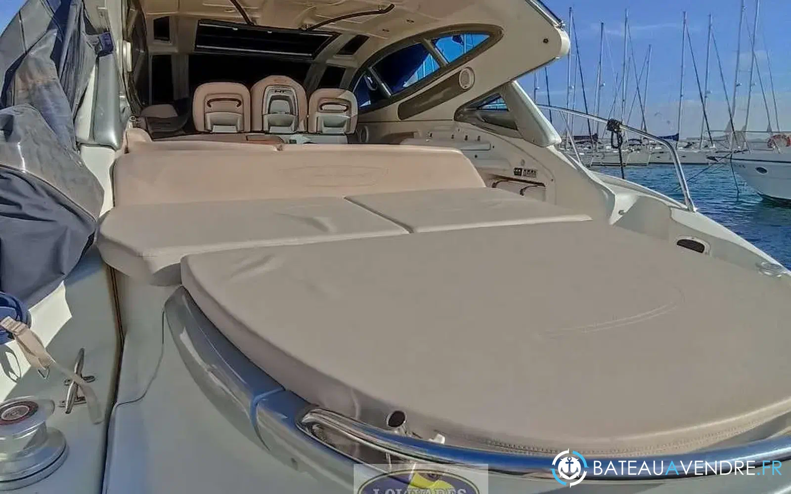 slider 23 Cranchi Mediterranee 47 Hard Top
