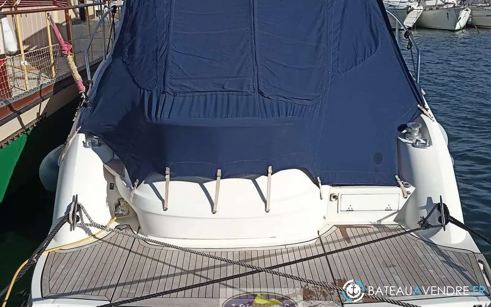 slider 24 Cranchi Mediterranee 47 Hard Top