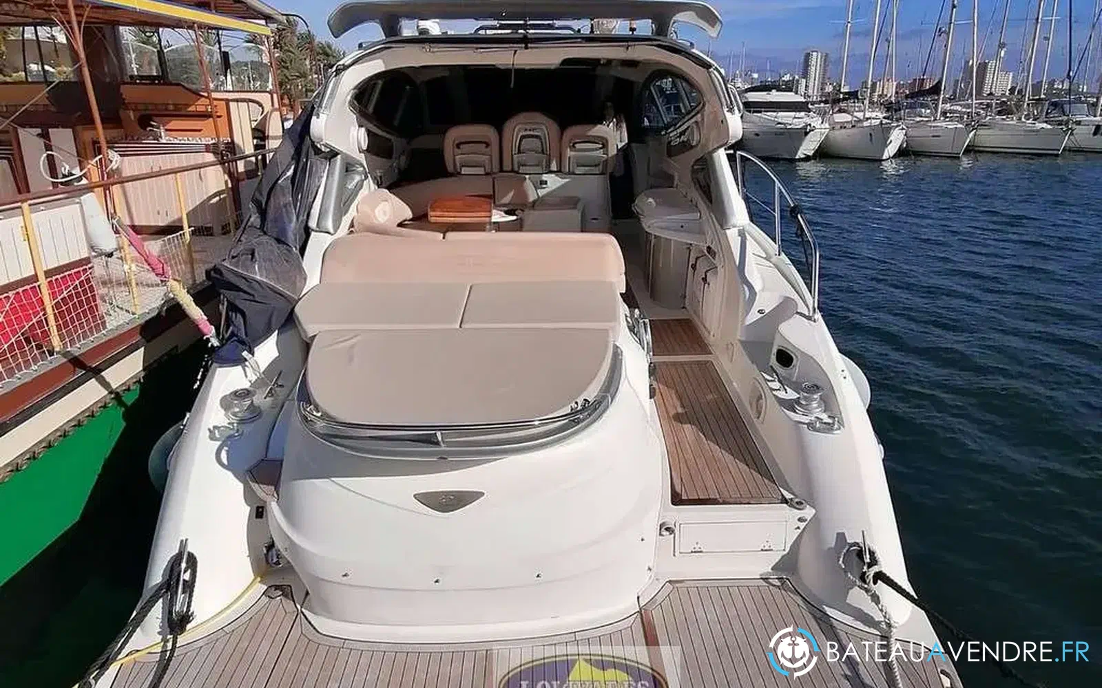 slider 8 Cranchi Mediterranee 47 Hard Top