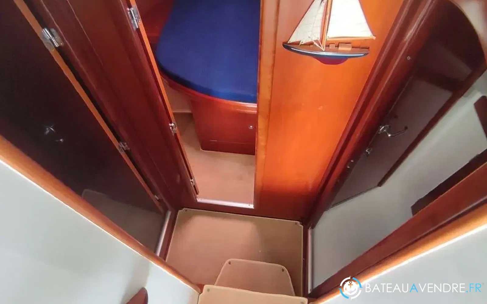 slider 11 Beneteau Antares 10.80 Fly