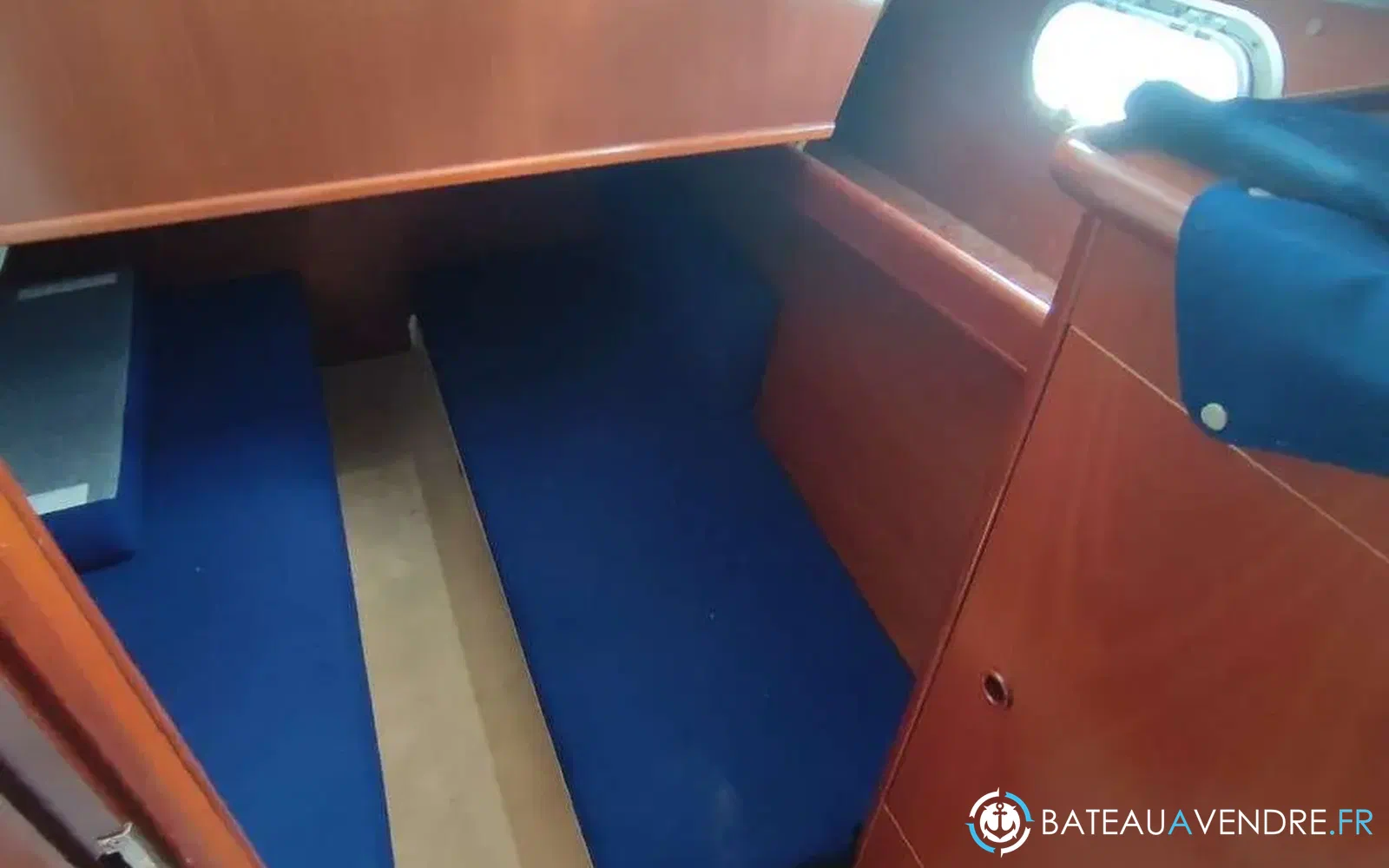 slider 13 Beneteau Antares 10.80 Fly