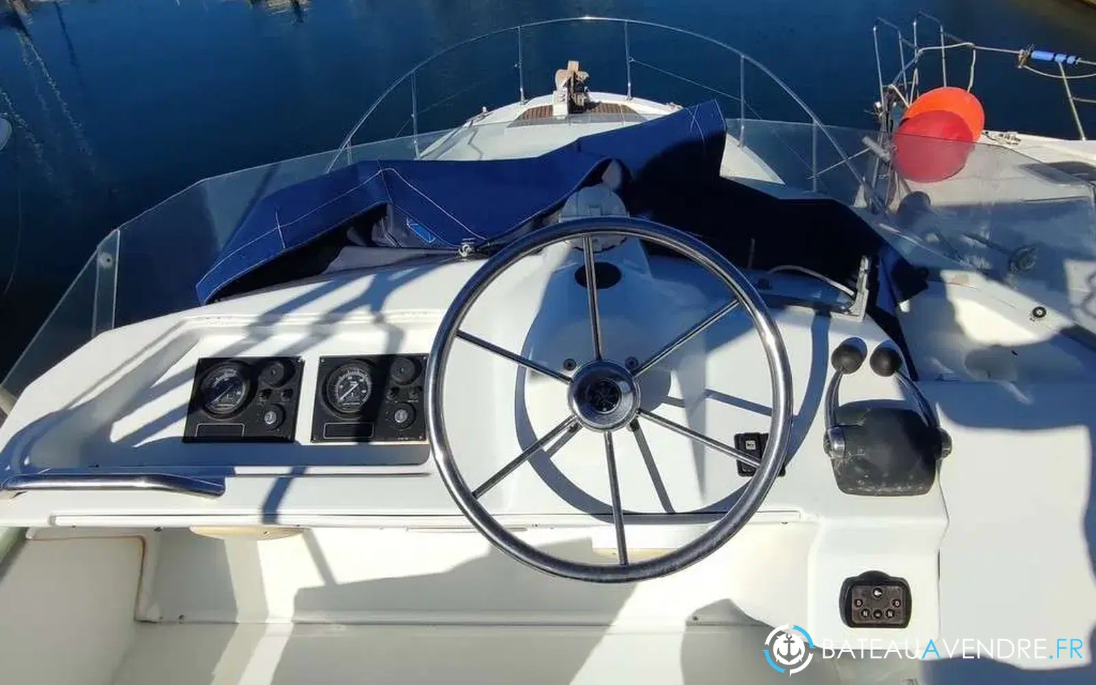 slider 15 Beneteau Antares 10.80 Fly