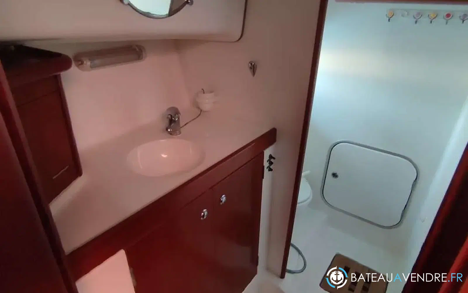 slider 16 Beneteau Antares 10.80 Fly