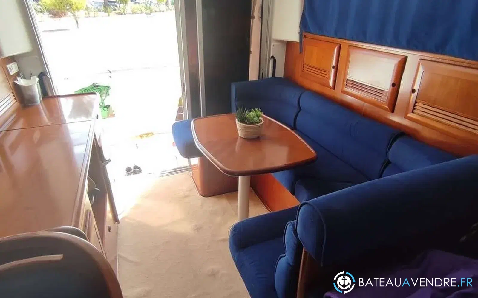 slider 19 Beneteau Antares 10.80 Fly