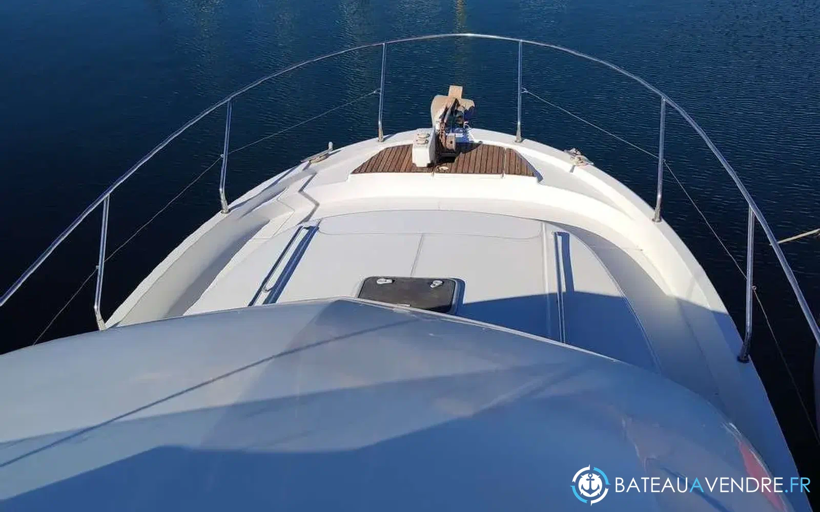 slider 7 Beneteau Antares 10.80 Fly