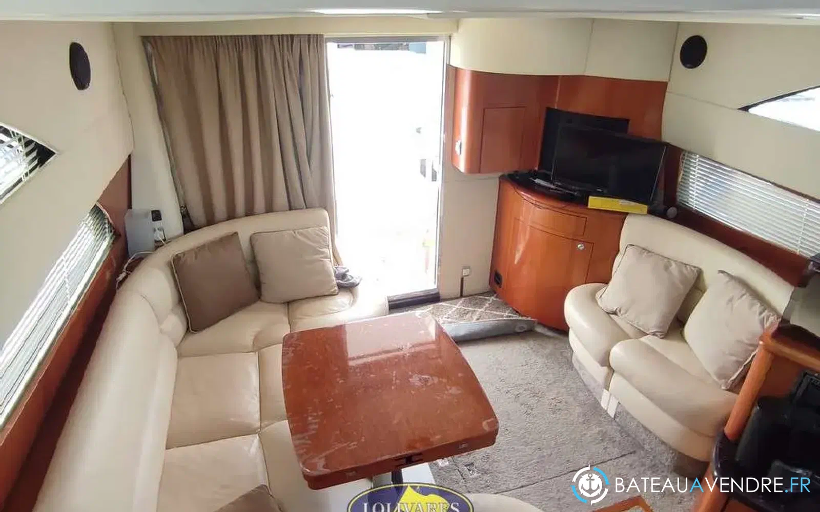 slider 11 Fairline Phantom 40