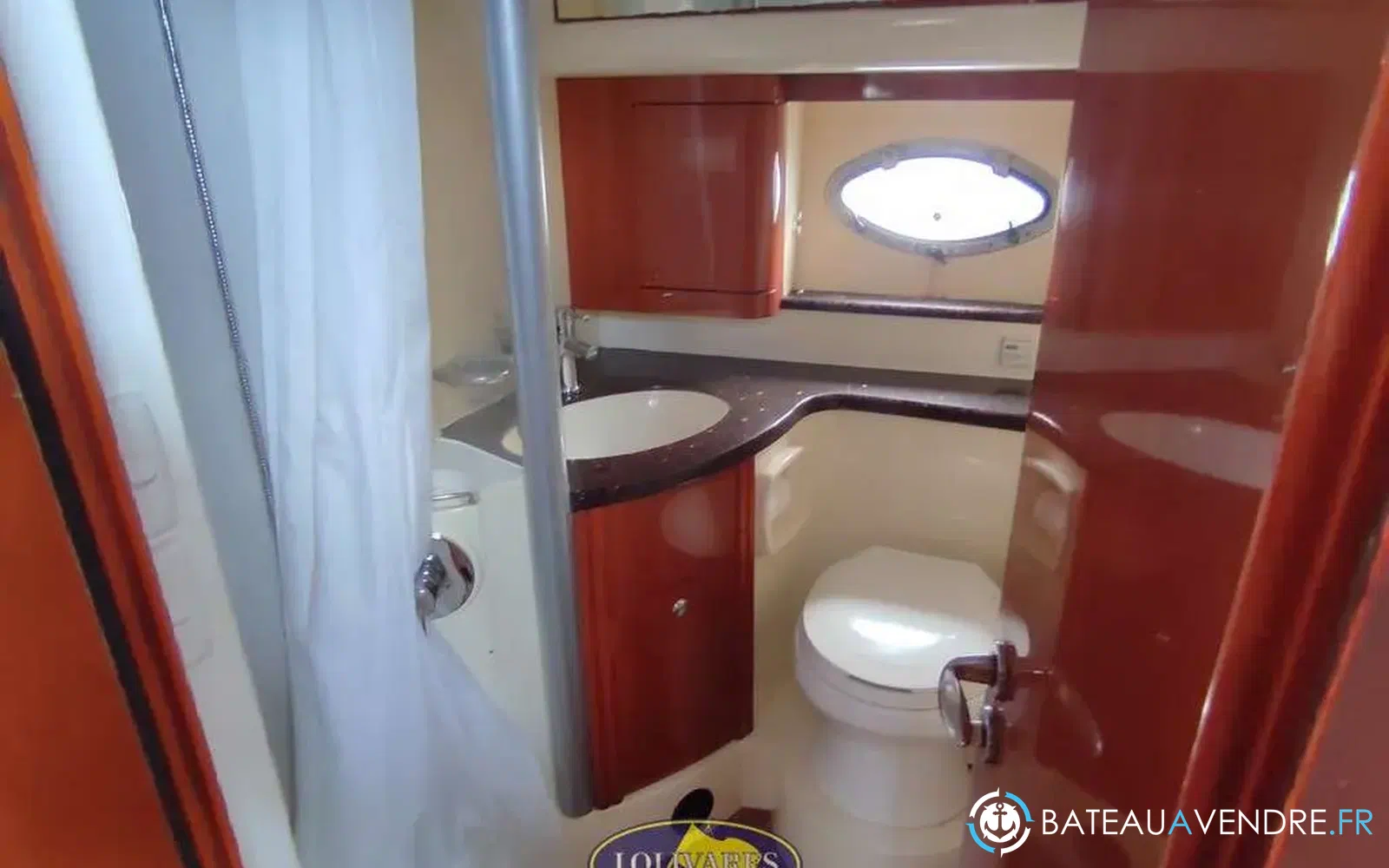 slider 13 Fairline Phantom 40