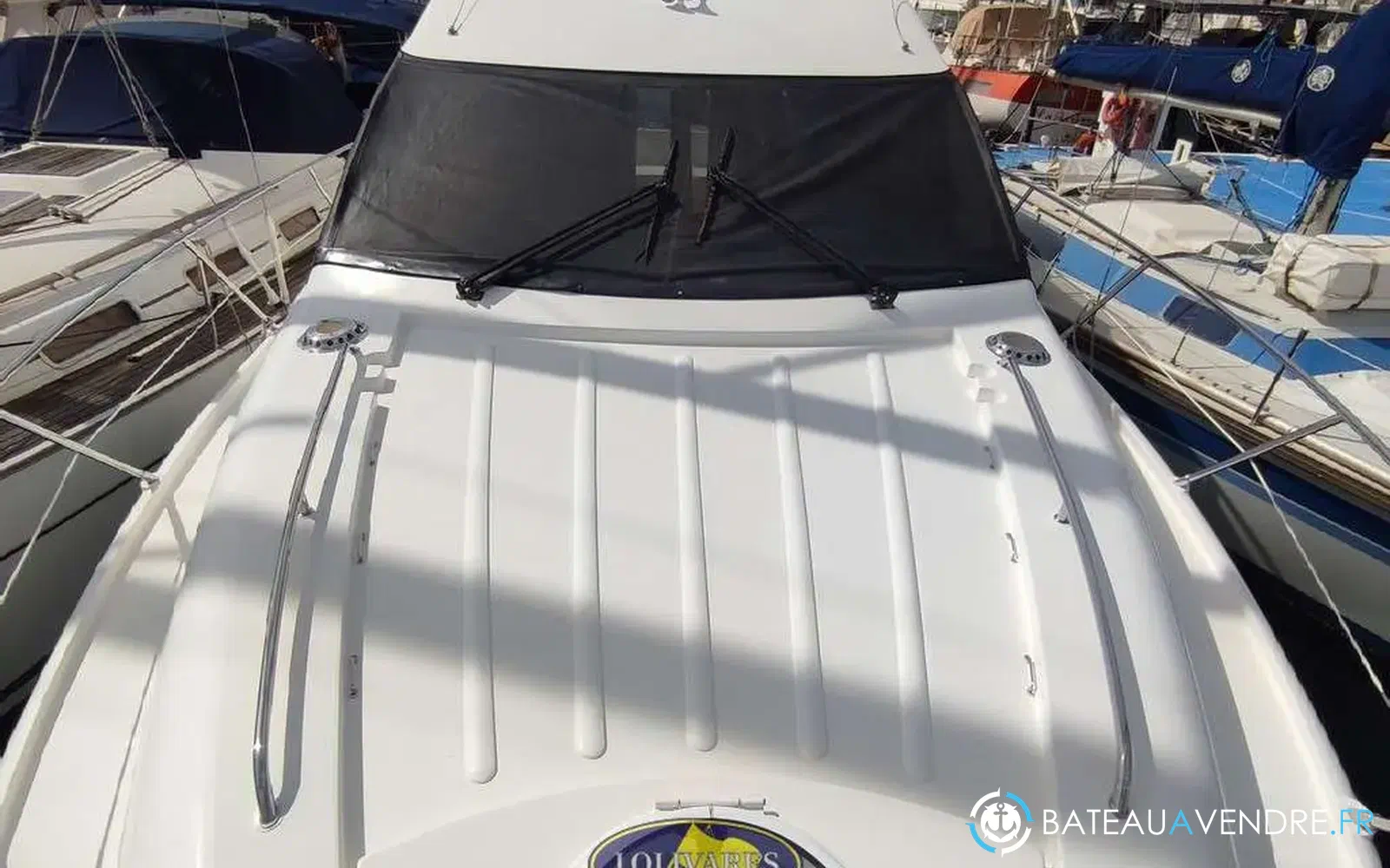 slider 1 Fairline Phantom 40