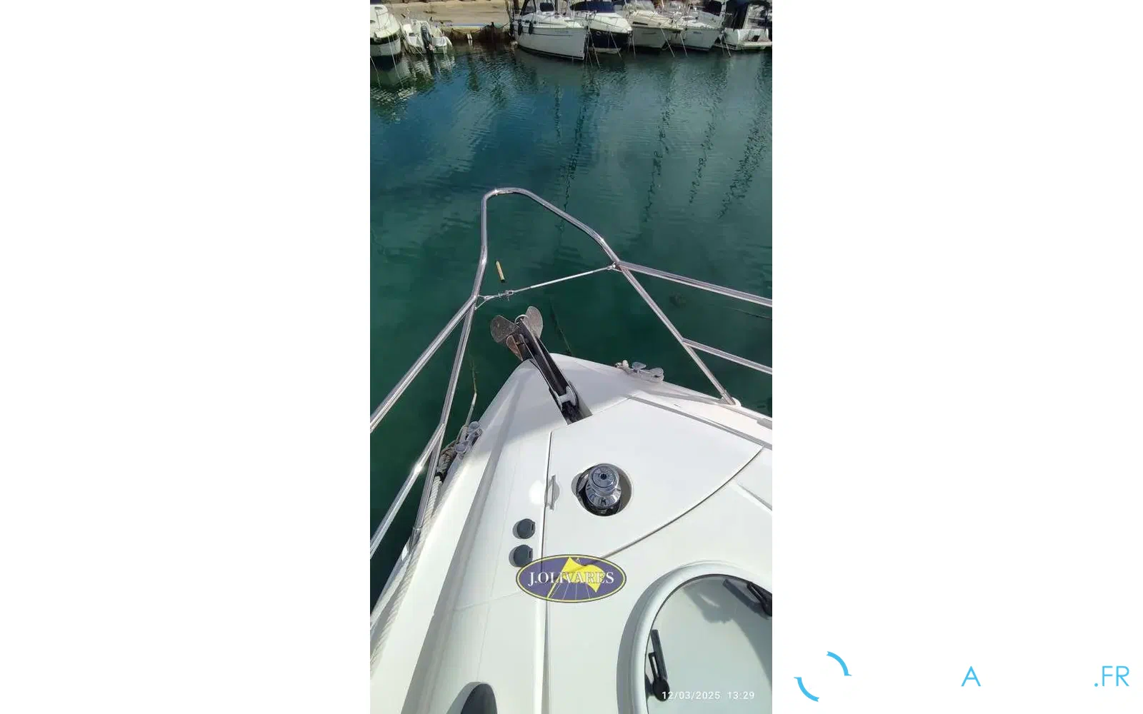 slider 3 Fairline Phantom 40