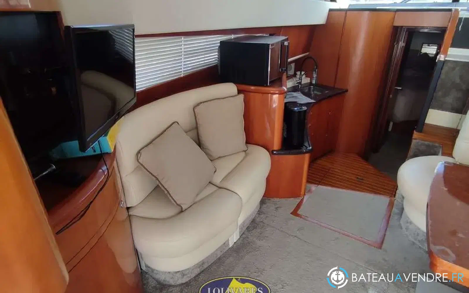 slider 4 Fairline Phantom 40