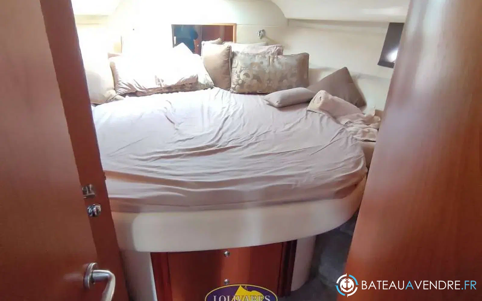 slider 5 Fairline Phantom 40